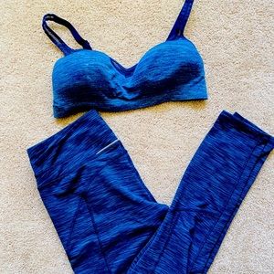 Yoga/Workout Bundle!